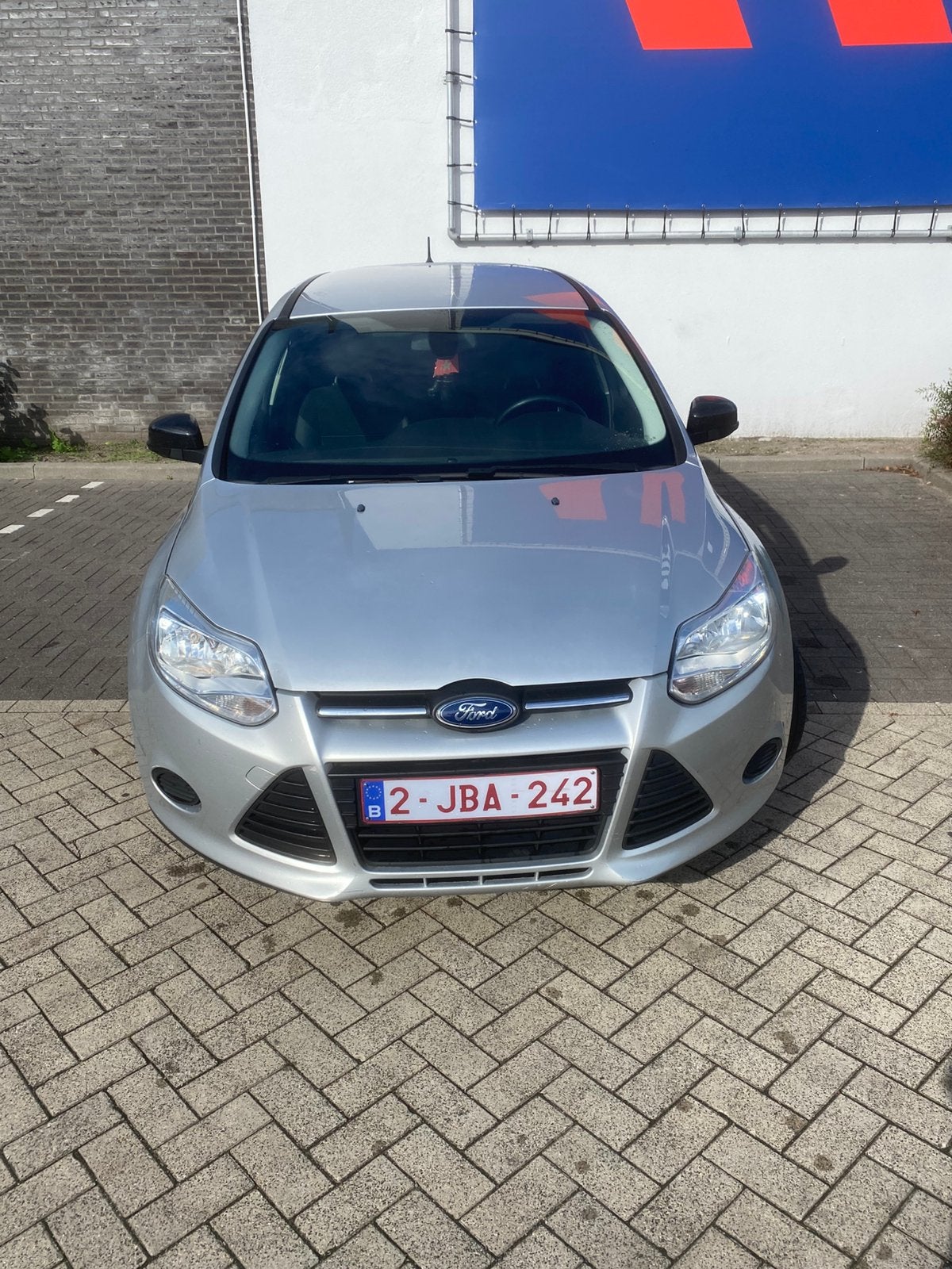 Ford focus 1.6 tdci, Autos, Focus, Achat, Diesel, Particulier