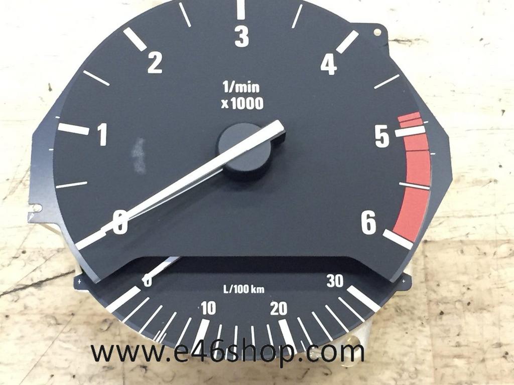 Toerenteller BMW E34 oe 62111391913 ORIGINEEL EN NEIUW BMW, -, -, Nieuw, Ophalen of Verzenden
