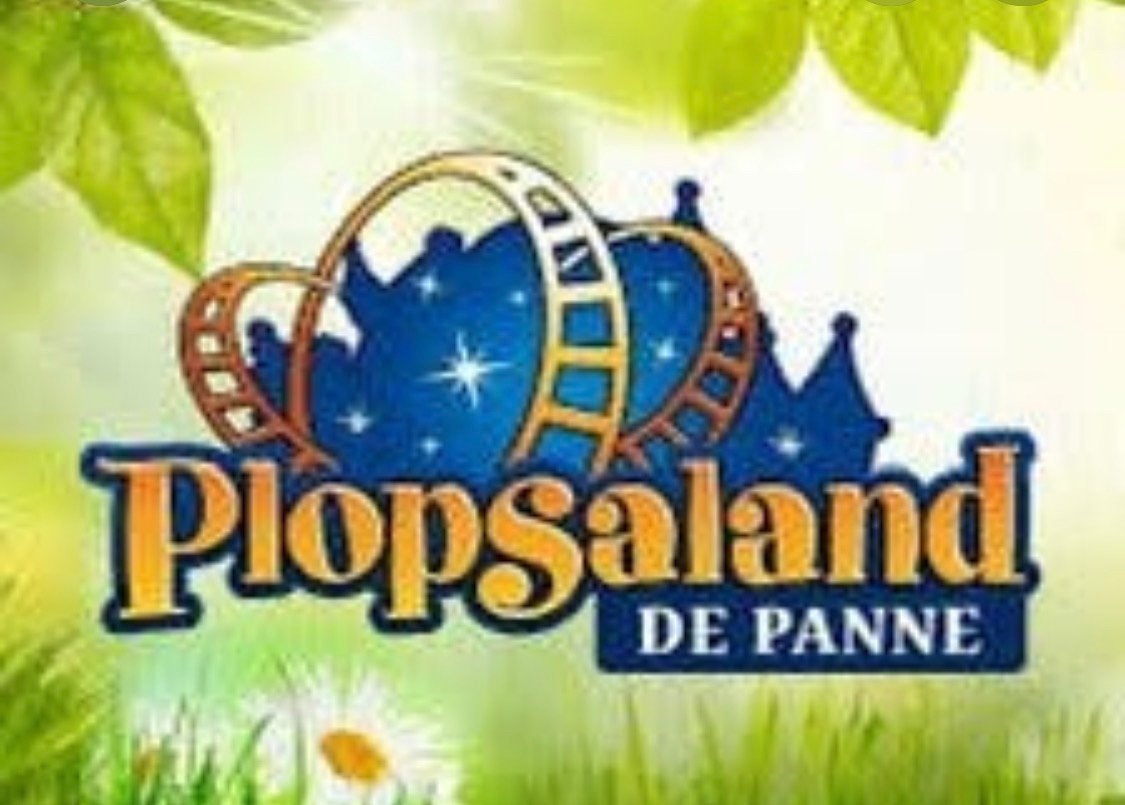 2 tickets Plopsaland De Panne, Deux personnes, Ticket ou Carte d'accès