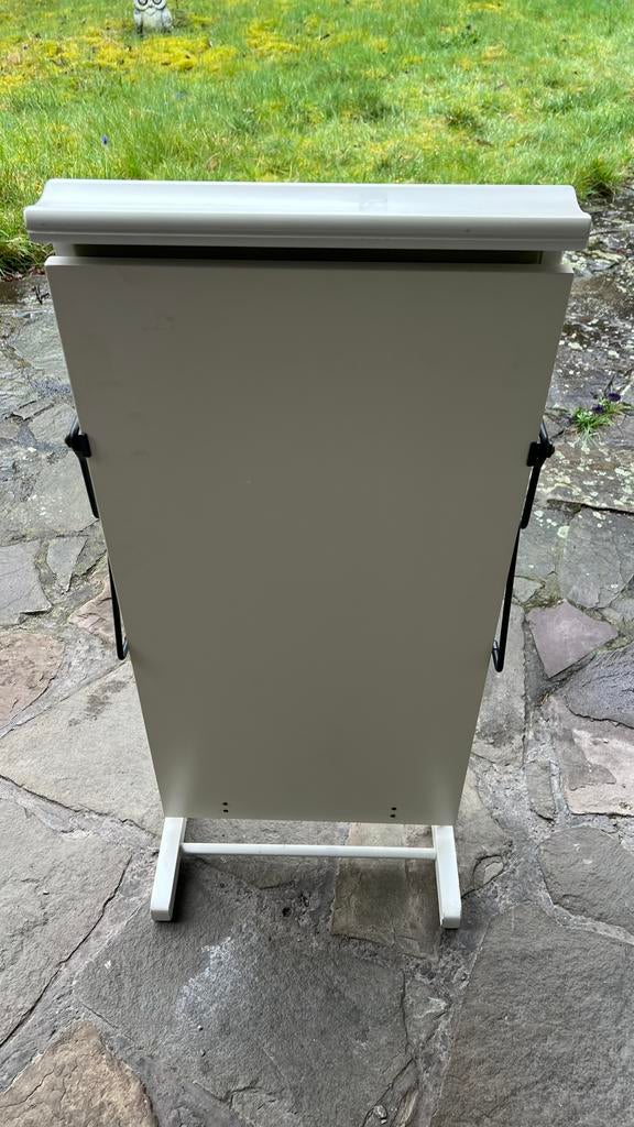 Vintage Electriche broekpers "Pressboy" Pressomatic, Elektronische apparatuur, Strijkijzers en Strijkplanken, Ophalen, Zo goed als nieuw
