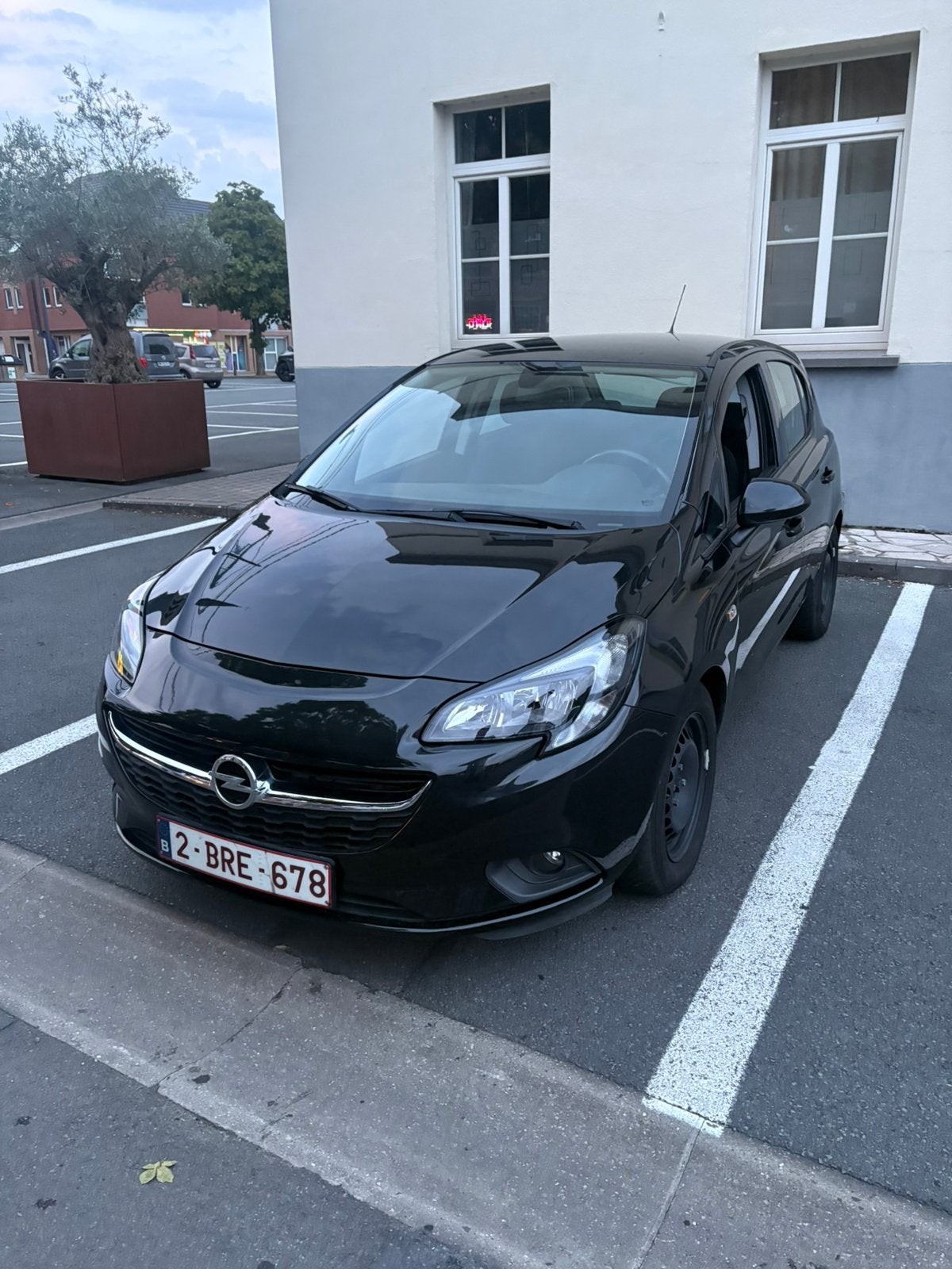 Opel corsa 1.3 cdti 2016, Autos, Opel, Bluetooth, Achat, Particulier, Corsa