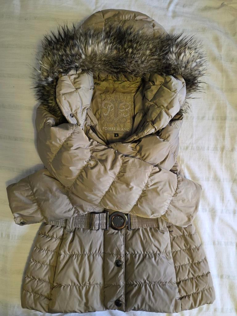 Ski jas dames, Gebruikt, Kleding, Ski, Ophalen