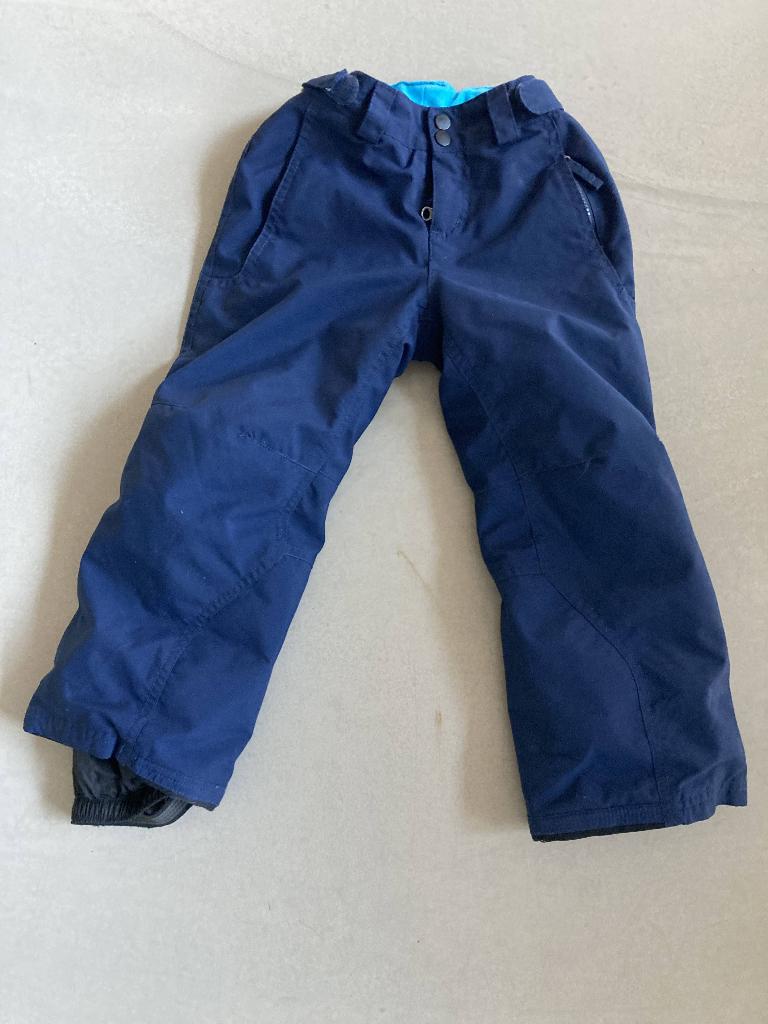 Skibroek O'Neill, Kinderen en Baby's, Kinderkleding | Maat 116, Gebruikt, Jongen of Meisje, O'Neill, Ophalen