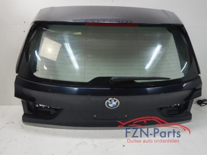 Achterklep BMW X5 (22724521), Ophalen of Verzenden, Gebruikt, Achter, Achterklep