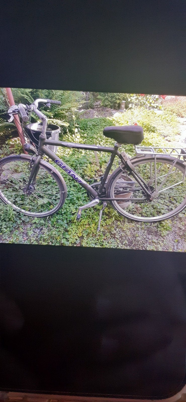 Heren fiets, Fietsen en Brommers, Verzenden