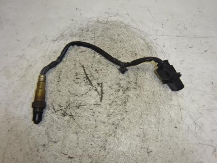 Sonde lambda d'un Hyundai I30, -, 3 mois de garantie, Utilisé, Hyundai
