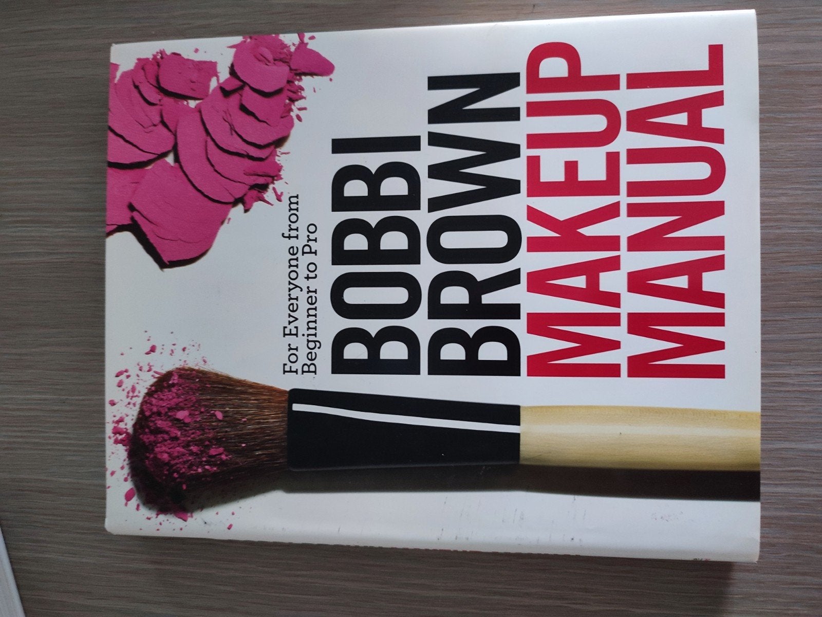 Beauty boek, Enlèvement