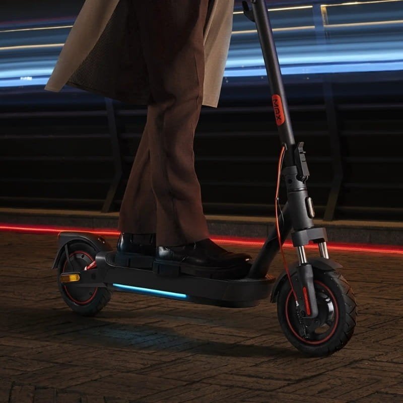 Trotinette Xiaomi 5 max, Enlèvement
