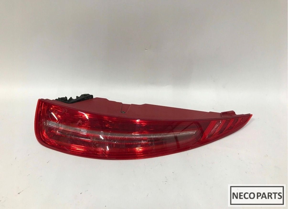 PORSCHE CARRERA 991 LED ACHTERLICHT ORIGINEEL, -, Porsche, Utilisé, -