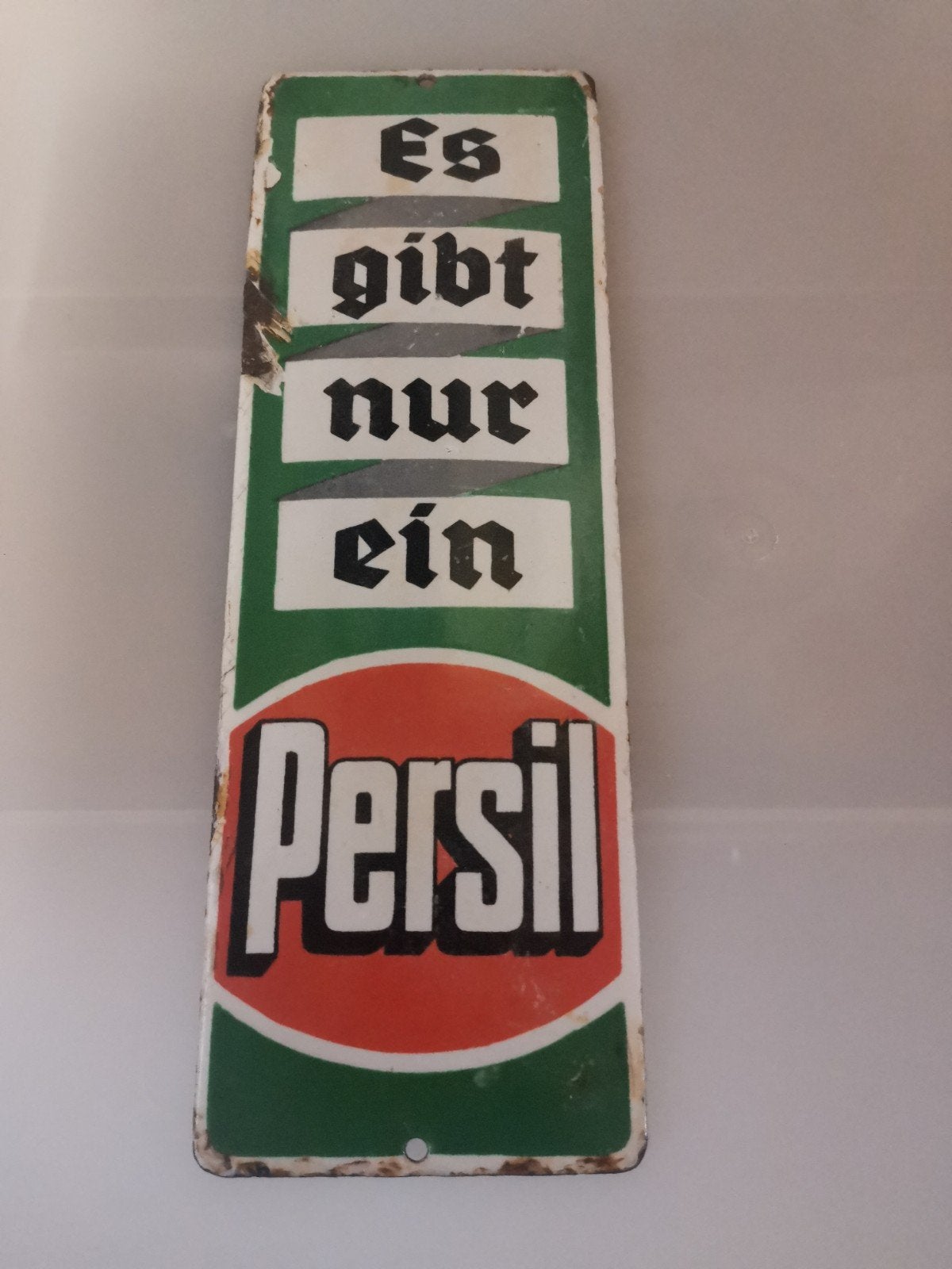 vintage, Enlèvement