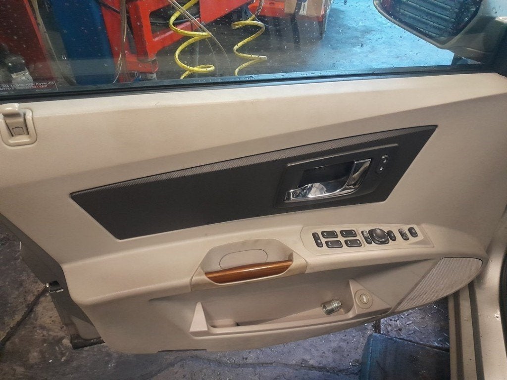 RAAMSCHAKELAAR Cadillac CTS I (|10363780|25749090|), Gebruikt, Cadillac
