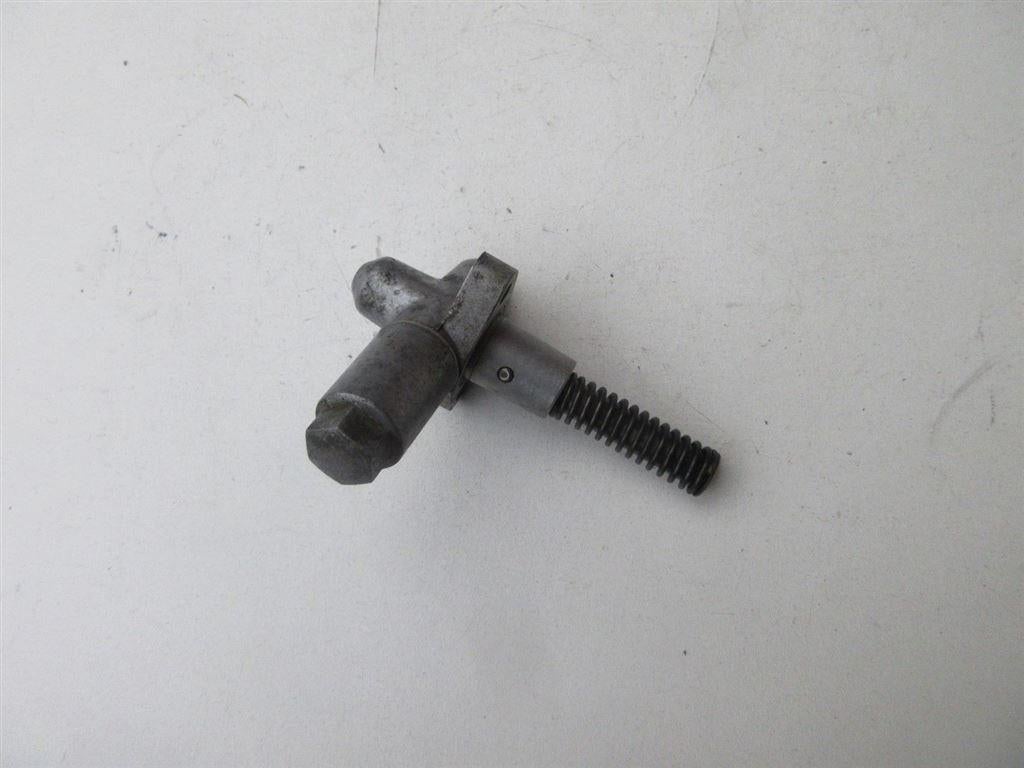 Kawasaki GPZ600R nokkenas ketting spanner GPZ kettingspanner, Ophalen of Verzenden, Gebruikt