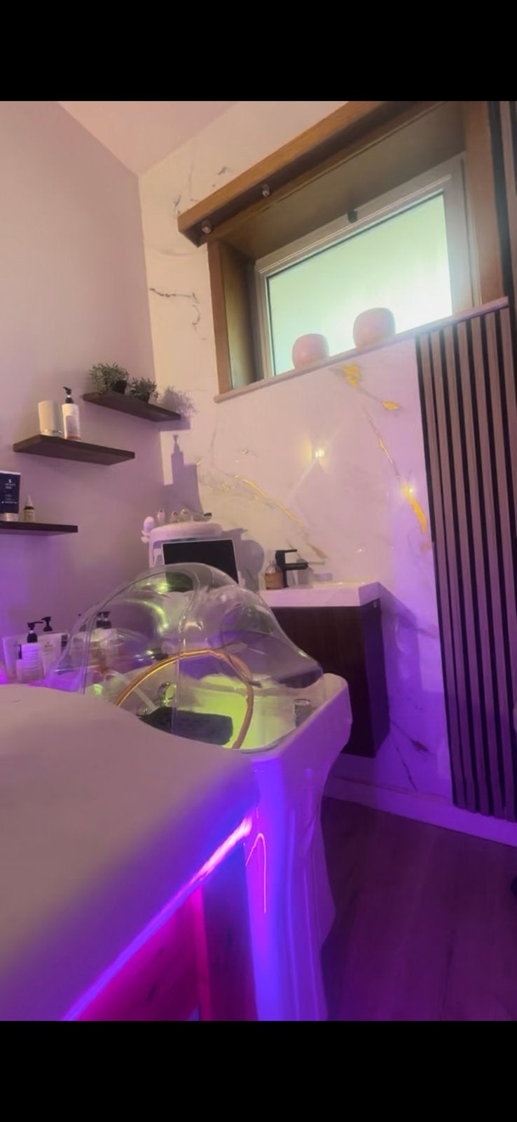 Japanse Headspa Machine, Verzamelen, Ophalen