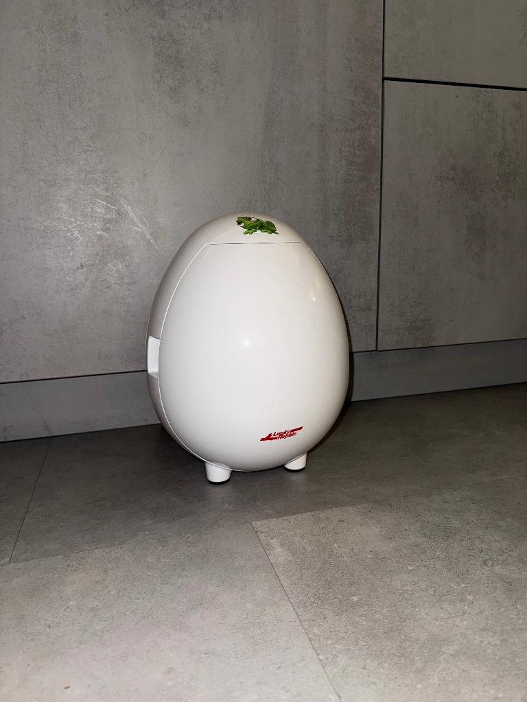 Lucky Reptile Egg-O-Bator, Dieren en Toebehoren, Ophalen, Nieuw, Broedstoof of Broedmachine