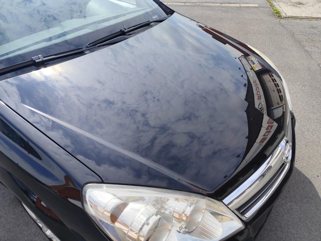 Magnifique attelage à essence Opel Astra break 1.4 homologué, Autos, Achat, Radio, Break, Particulier