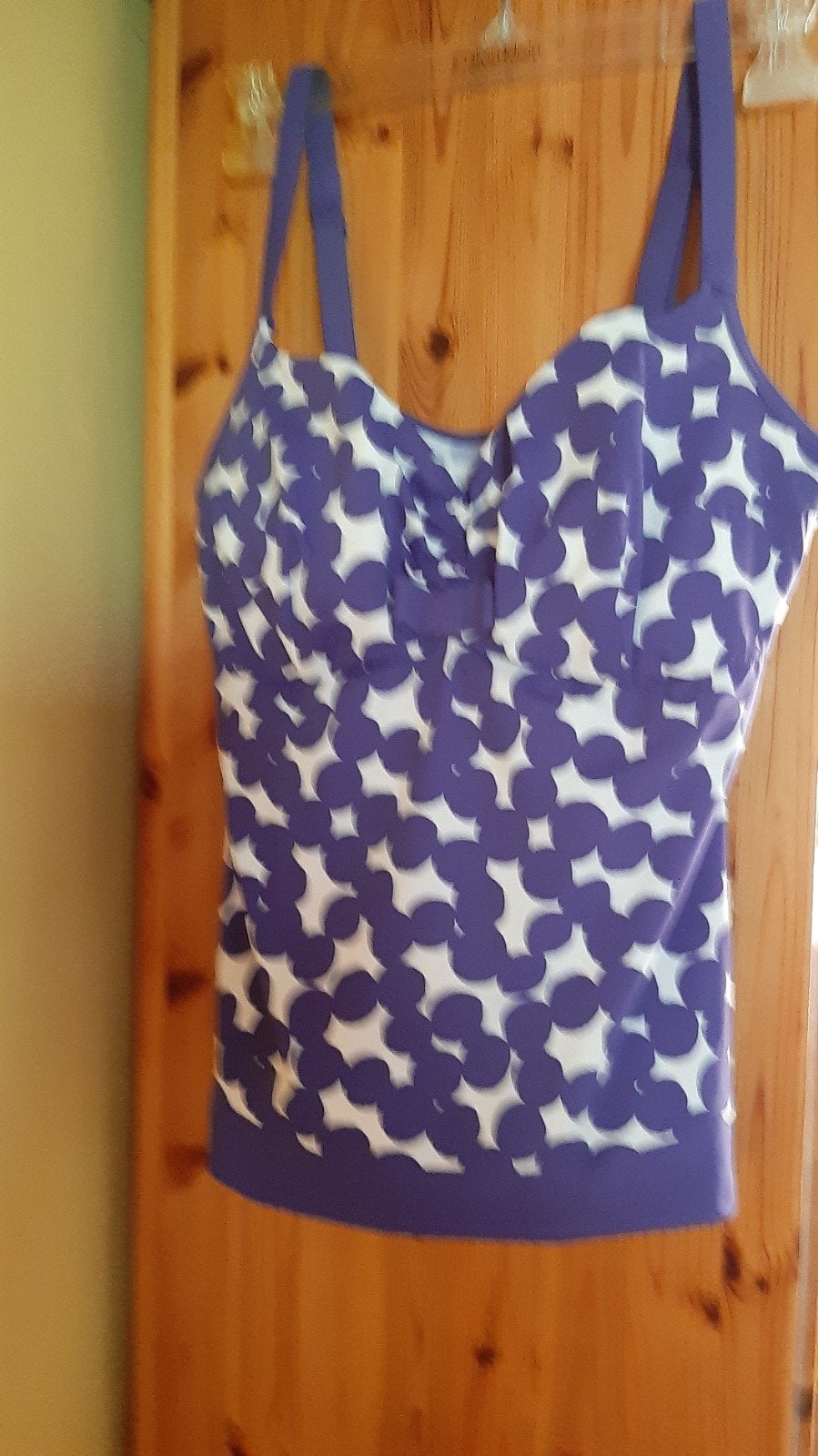 Topje tankini Prima Donna Swim 75D 90wd, Kleding | Dames, Ophalen of Verzenden