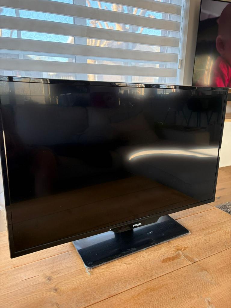 Philips televisie / tv 32’’ te koop, Ophalen, Zo goed als nieuw, Minder dan 40 cm, Philips