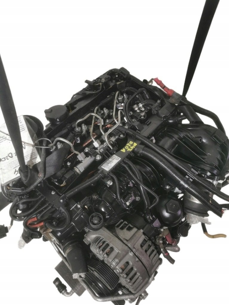 Moteur N47D20A Complet E81 E92 E88 X3 E82 E87 E93 BMW E91
