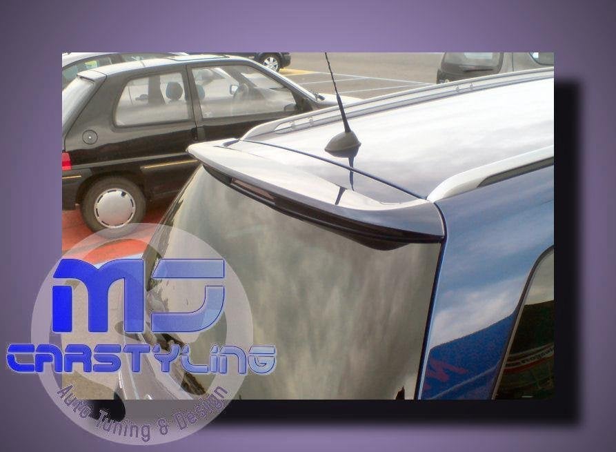 Opel Astra H SW - Dakspoiler, Ophalen of Verzenden