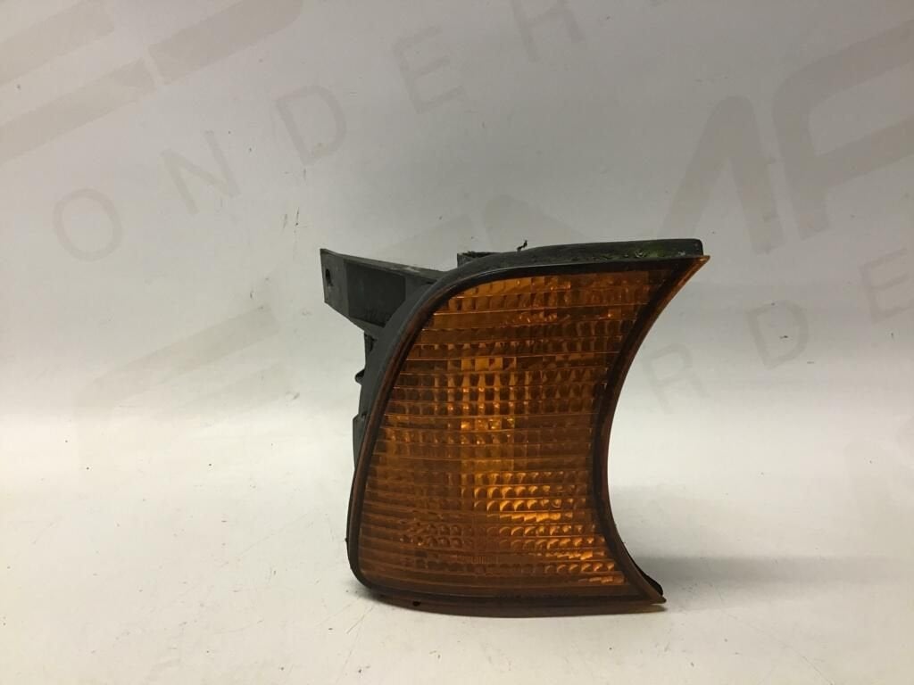 Knipperlicht rechts BMW 5-serie Touring E34 ('92-'97) 155244, Gebruikt, -, -, Ophalen of Verzenden