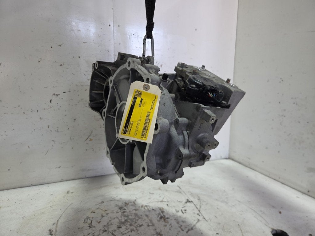 BOITE DE VITESSES MANUELLE Kia Niro I (DE) (01-2016/08-2022), Kia, Info@kia.de, Utilisé, Theodor-Heuss-Allee 11
60486  Frankfurt am Main, DE