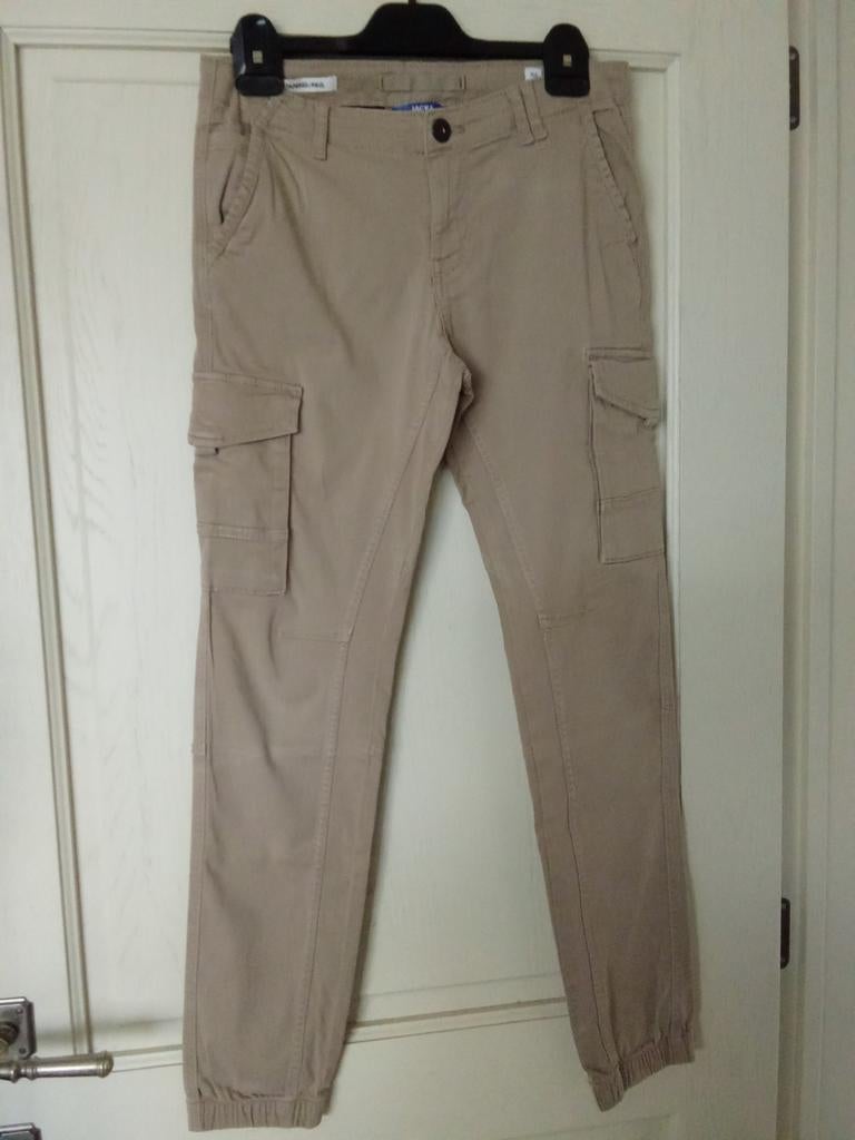 Broeken Jack&Jones 158, Ophalen, Broek