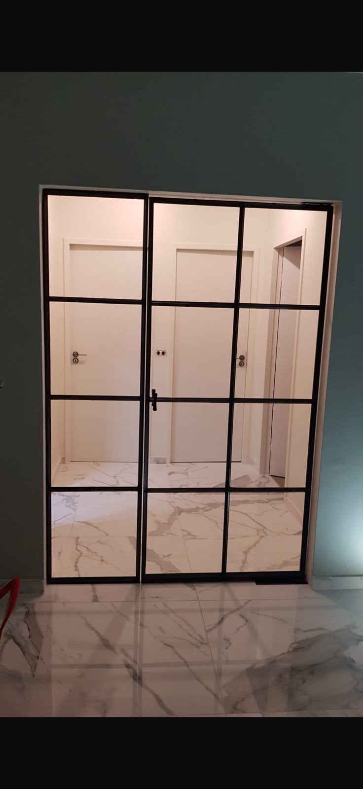 Appartement  de trois chambres à louer saint josse ten noode, Immo
