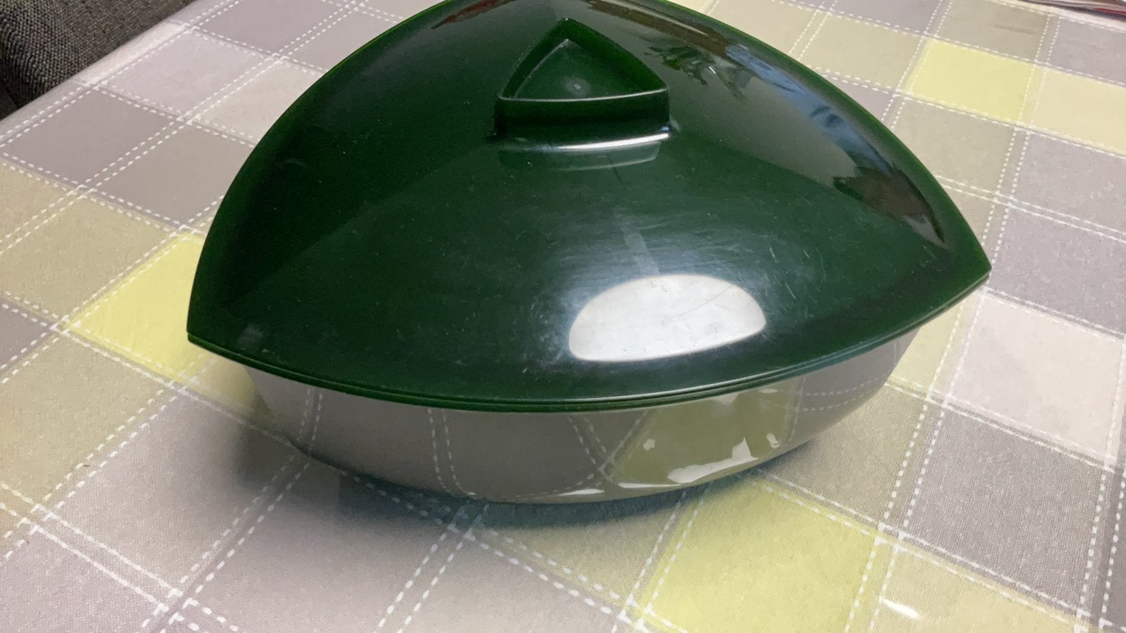 Tupperware compostbakje, Maison & Meubles, Enlèvement ou Envoi, Utilisé