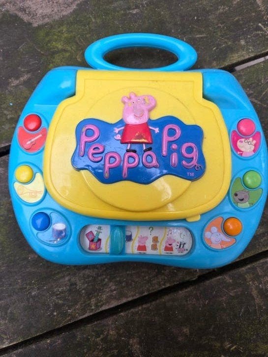 Peppa Pig, Ophalen of Verzenden