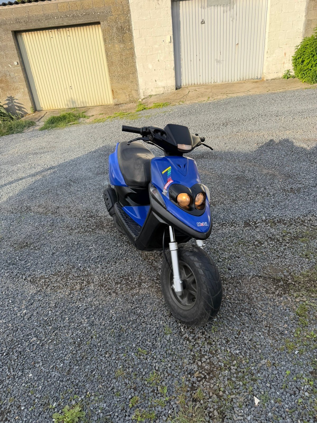 Yamaha next b klasse, Vélos & Vélomoteurs, Scooters | Yamaha, Comme neuf, Enlèvement