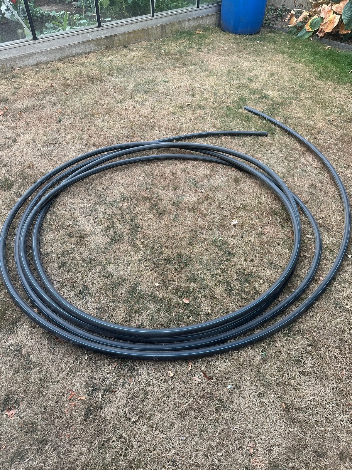 Socarex, Doe-het-zelf en Bouw, Ophalen, Nieuw, PVC, 20 tot 40 mm