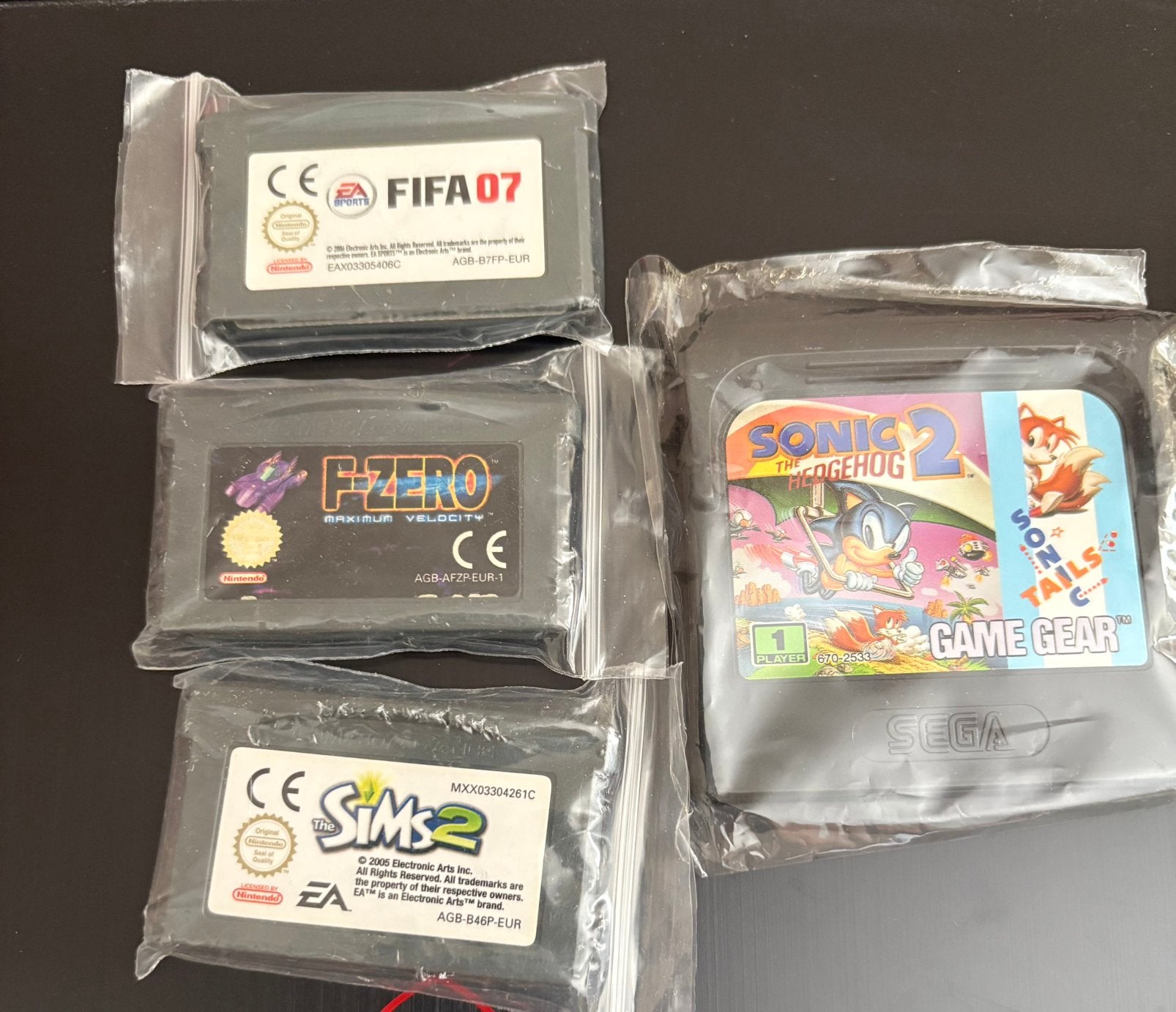 Sonic 2, Consoles de jeu & Jeux vidéo, Jeux | Nintendo Game Boy, 1 joueur, Enlèvement ou Envoi, Comme neuf, Aventure et Action