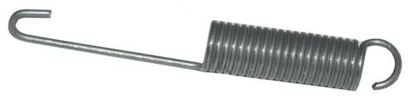 Volvo Veer voor motorkap vergrendeling volvo 140 240 260 244, Enlèvement ou Envoi, Neuf, Volvo, Capot moteur
