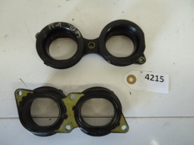 R1 2009 - 2010 Yamaha Rubber D1-21815