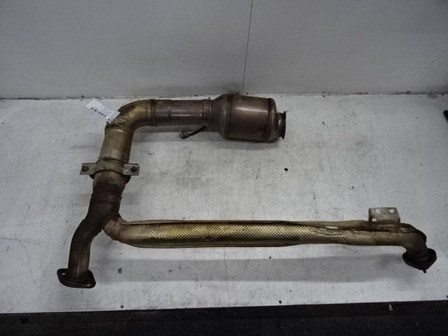 FILTRE A PARTICULES Porsche 718 Boxster (982) (982131703A), Utilisé, Porsche