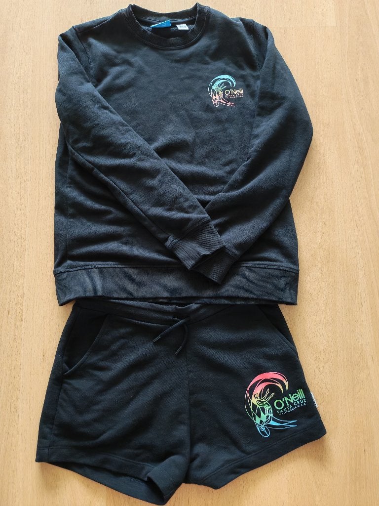 O'Neill setje, Kinderen en Baby's, Kinderkleding | Maat 164, Ophalen, Meisje, Nieuw, Setje