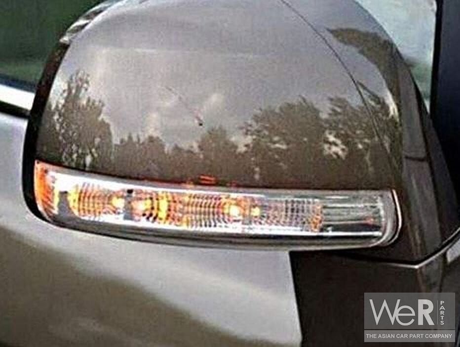 Buitenspiegel knipperlicht rechts Chevrolet Daewoo Captiva 2, Neuf, KGM Europe GmbH, Margarete-von-Wrangell-Straße 19, Kelkheim, 65779, DE