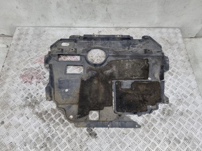 Plaque de protection sol d'un Toyota Avensis, -, 3 mois de garantie, Toyota, Utilisé