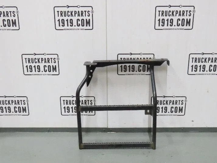 DAF 1690802 | Trap chassis, Enlèvement, Utilisé, DAF, Carrosserie et Tôlerie