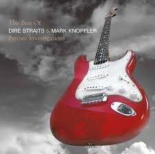 DIRE STRAITS & MARK KNOPFLER : The best of, CD & DVD, Pop rock, Enlèvement ou Envoi, Comme neuf, Compilation