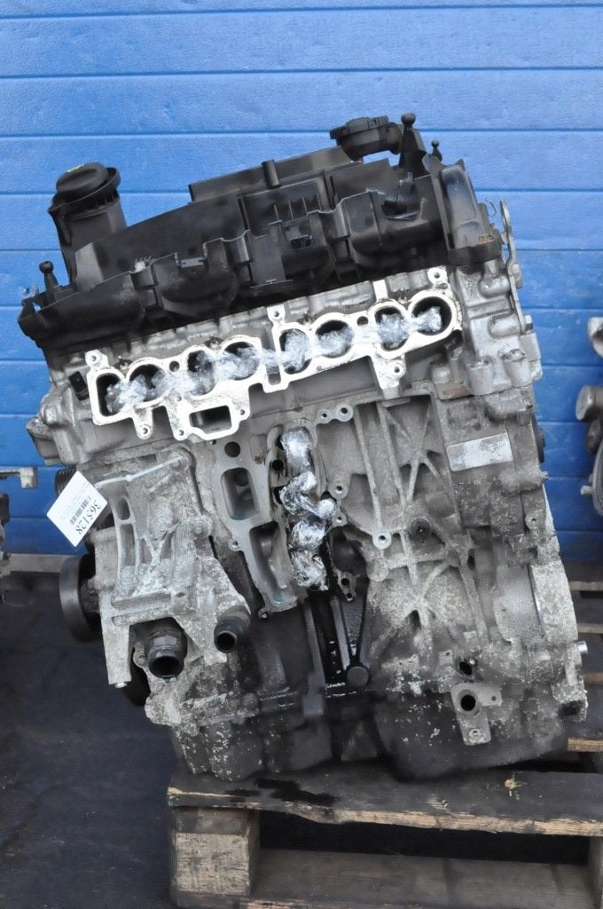 Moteur N47C16A Nu MINI MINI, Auto-onderdelen, Motor en Toebehoren, Alfa Romeo, Amerikaanse onderdelen, Audi, BMW, Citroën, Daihatsu