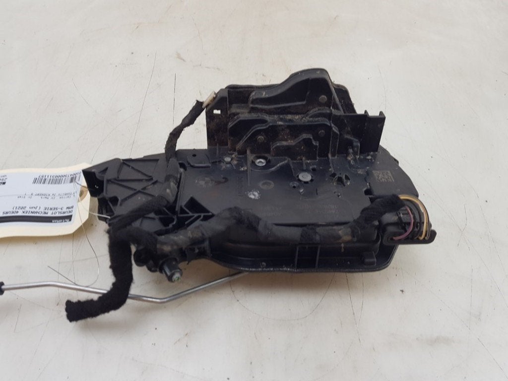 PORTIERSTANGEN RECHTS VOOR BMW 3 serie Touring (G21), Auto-onderdelen, Gebruikt, BMW