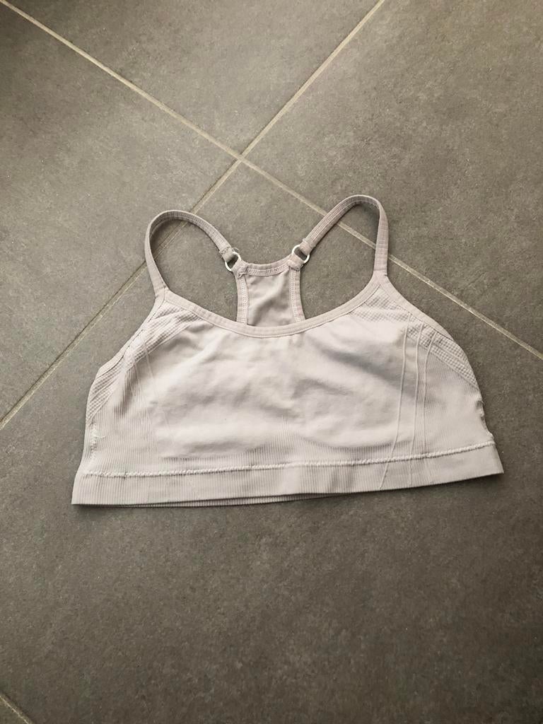 Sporttopje Hema, maat M, Kleding | Dames, Ondergoed en Lingerie, Ophalen of Verzenden