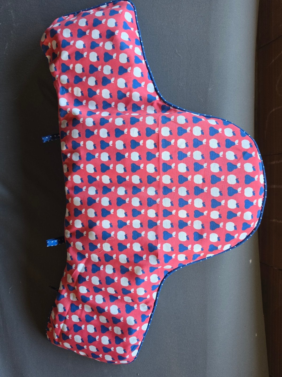 kussen / stoelverkleiner voor ikea kinderstoel, Ophalen, Zo goed als nieuw, Overige typen, Stoelverkleiner