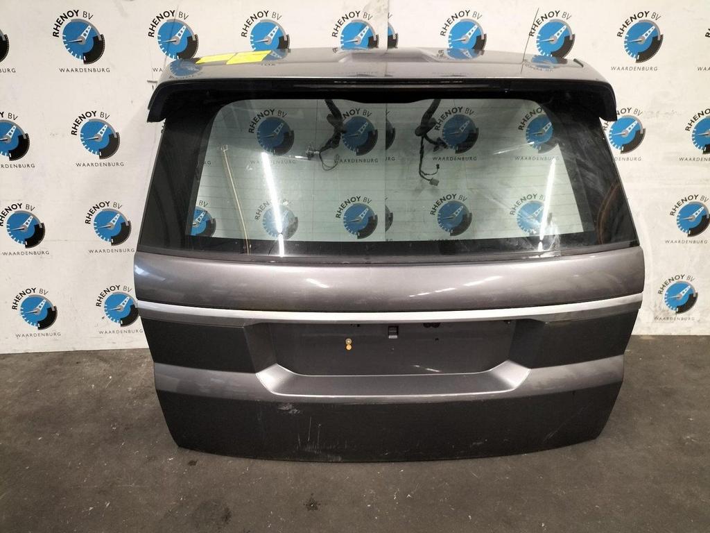 LANDROVER RANGE ROVER SPORT ACHTERKLEP 2017, Ophalen of Verzenden, Gebruikt, Stiba lid