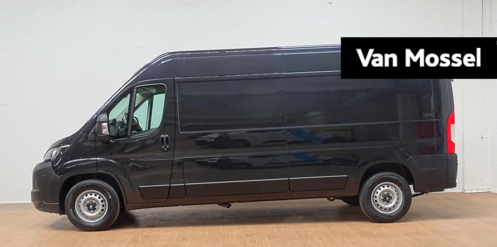 Fiat Ducato 2.2 BlueHDI 140 Maxi L3-H2 35, Autos, Achat, 4 portes, Entreprise, 3 places