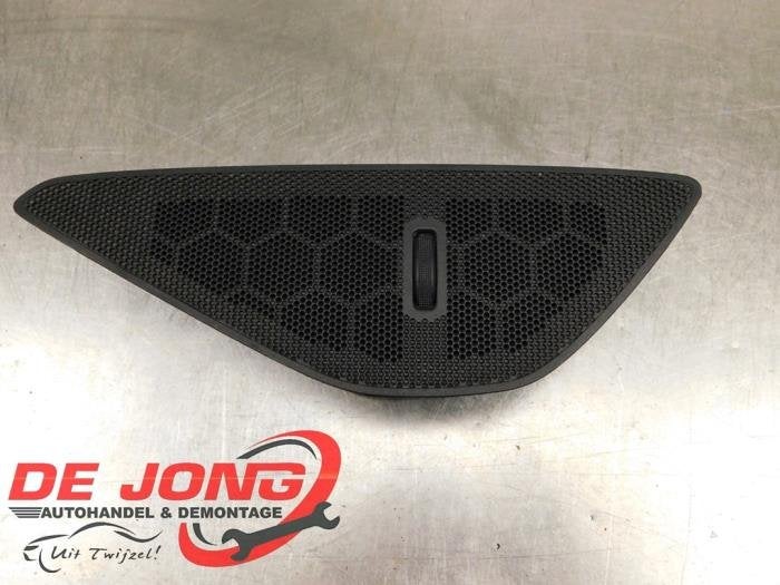 Luchtrooster Dashboard van een Opel Crossland X, Auto-onderdelen, Dashboard en Schakelaars, Opel, Gebruikt, 3 maanden garantie