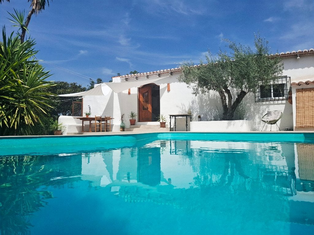 Logement de vacances à louer à Valence, Vacances, Maisons de vacances | Espagne, Propriétaire, Maison de campagne ou Villa, Campagne
