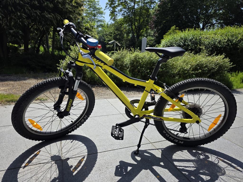 Fiets SCOTT Scale 20, Fietsen en Brommers, Ophalen, SCOTT
