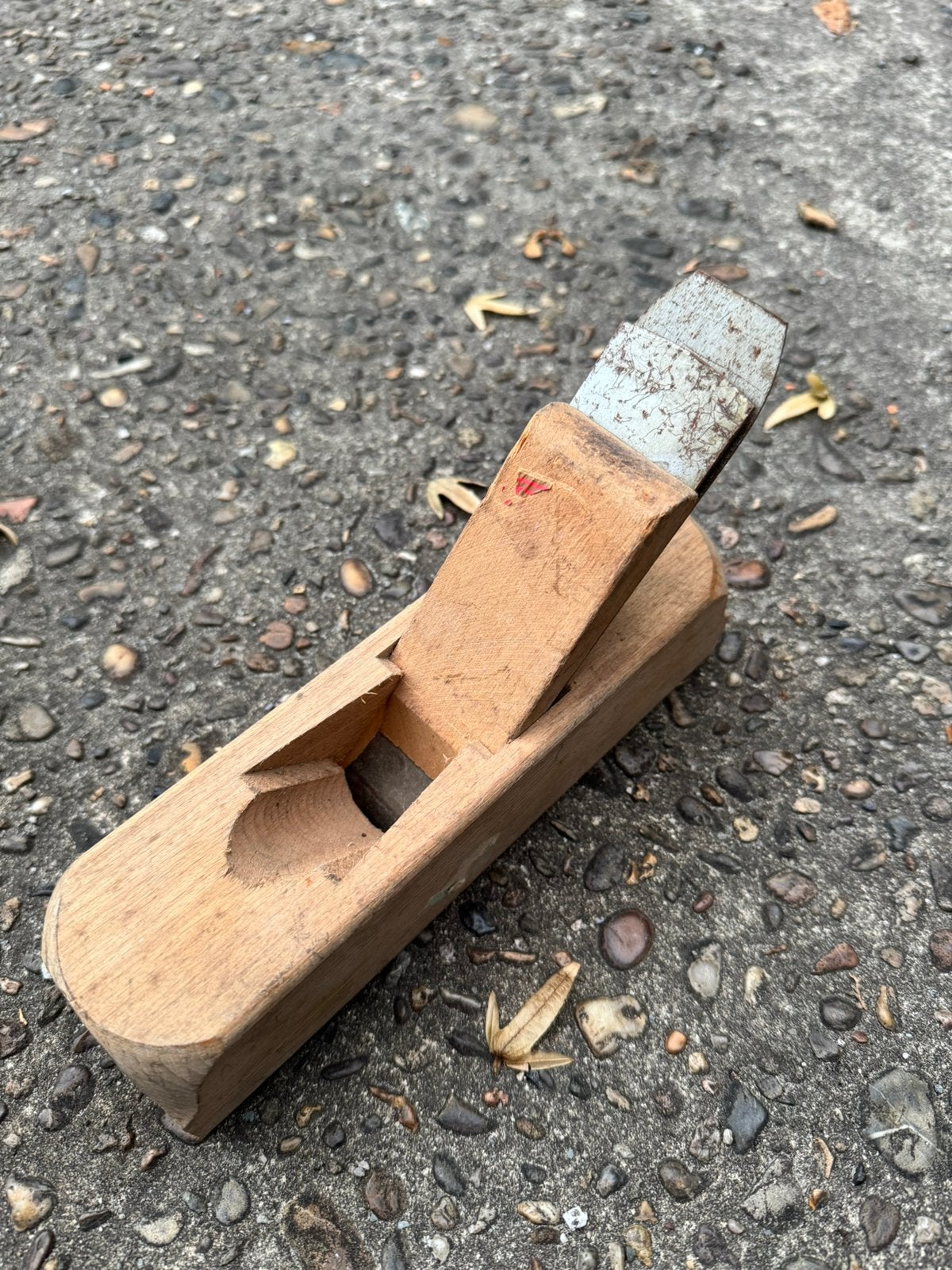 Rabot, Bricolage & Construction, Enlèvement ou Envoi